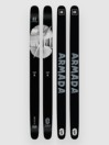 Armada ARG III UL Sukset