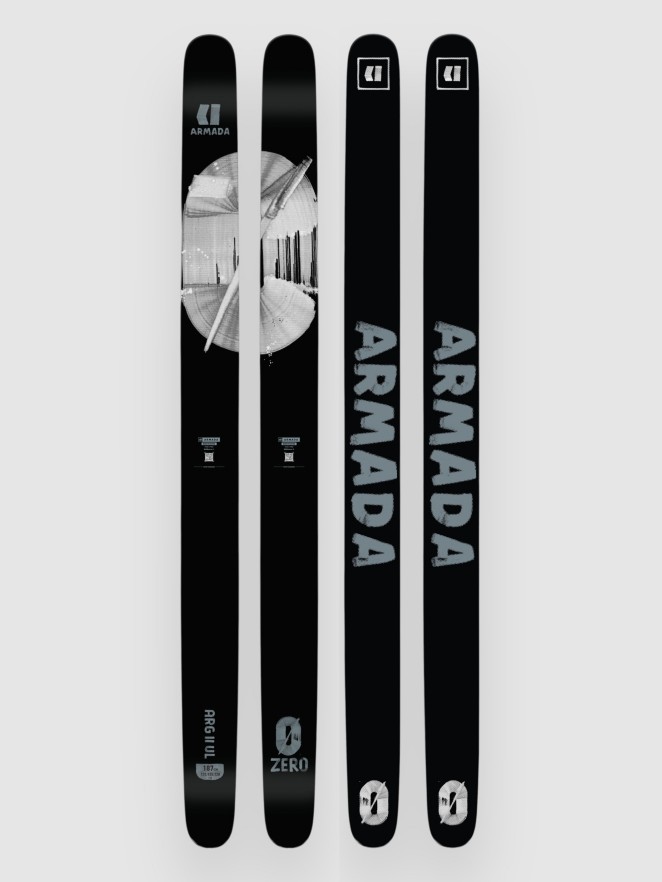 Armada ARG III UL Sukset