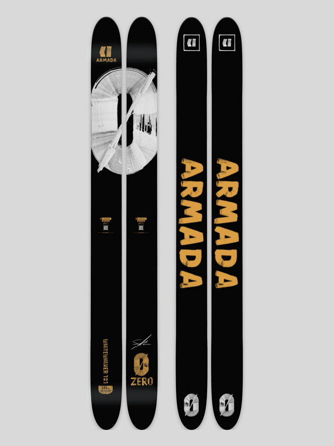 Armada Whitewalker 121 Ski'S