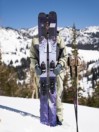 Armada ARV 106 2025 Skis