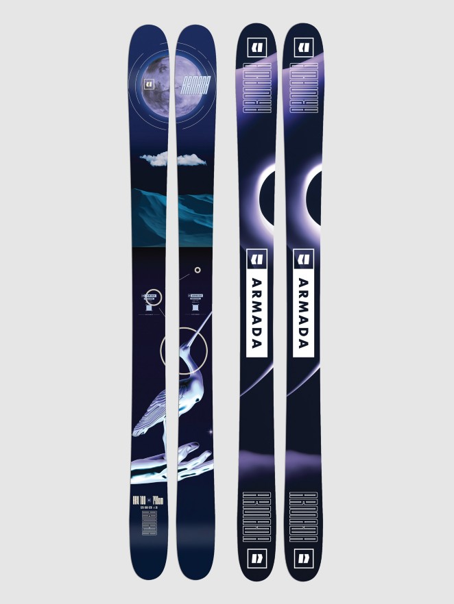 Armada ARV 100 2025 Skis