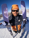 Armada ARV 100 Ski