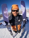 Armada ARV 100 Ski