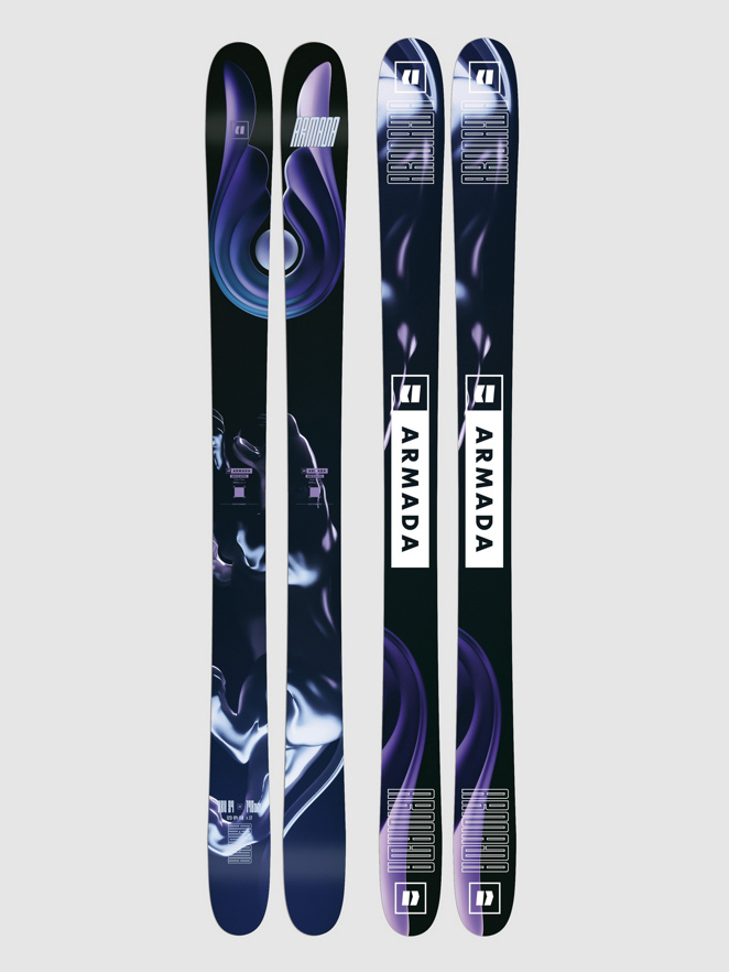 Armada ARV 94 Ski