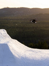 Armada ARV 94 Ski