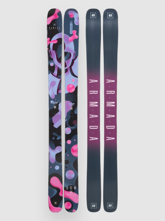 Armada ARW 106 Skis