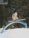 Armada ARW 94 Skis