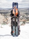 Armada ARW 88 2025 Skis