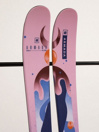 Armada ARW 84 Long 2025 Skis