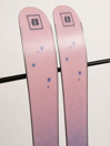 Armada ARW 84 Long 2025 Skis
