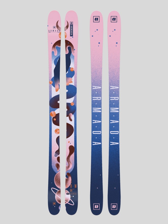 Armada ARW 84 (Long) 2025 Skis