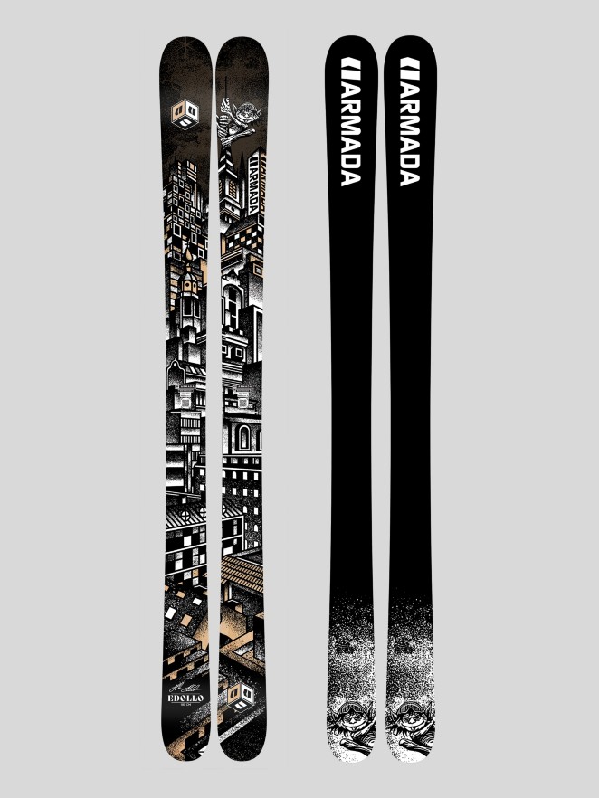 Armada Edollo 2025 Skis