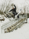 Armada Bdog 2025 Ski