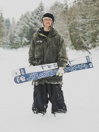 Armada Bdog 2025 Ski