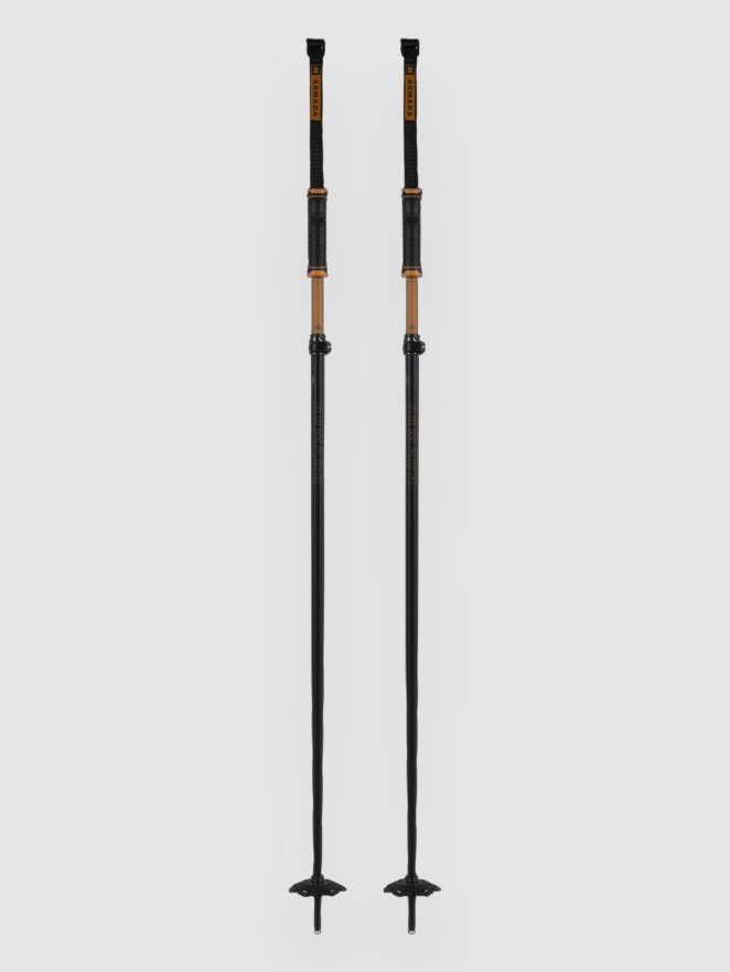Armada Ak Adjustable Telescoopstokken
