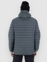 Hurley Campbell Puffer Jacket