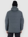 Hurley Campbell Puffer Jacket