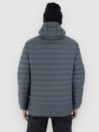 Hurley Campbell Puffer Veste