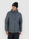 Hurley Campbell Puffer Jacket