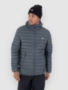 Hurley Campbell Puffer Jacket