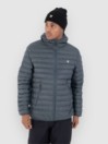 Hurley Campbell Puffer Veste