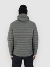 Hurley Campbell Puffer Jacket