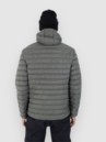 Hurley Campbell Puffer Jacket