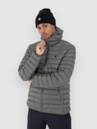 Hurley Campbell Puffer Jacket
