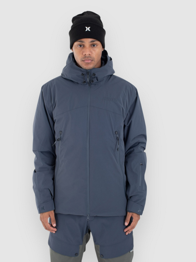 Hurley Steep Jacket