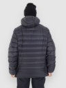 Hurley Cayuga Puffer Jacket