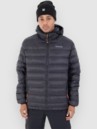 Hurley Cayuga Puffer Jacket