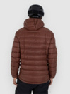 Hurley Cayuga Puffer Jacket