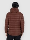 Hurley Cayuga Puffer Jacket