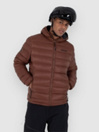 Hurley Cayuga Puffer Jacket