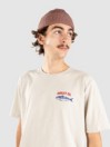 Hurley Evd H2O Dri Coast Slub T-Shirt