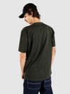 Hurley Fat Font T-Shirt