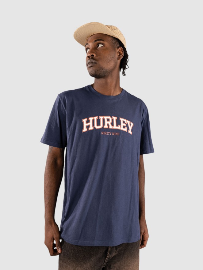 Hurley Flow T-Shirt