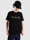 Hurley One And Only Kai T-Shirt