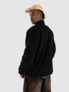 Hurley Woodland Burrito Snap Fleece Sweatjacke