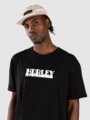 Hurley Worm T-skjorte