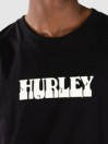 Hurley Worm Tricko