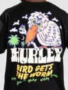 Hurley Worm Tricko