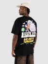 Hurley Worm T-Shirt