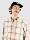 Hurley Portland Organic Flannel Paita