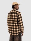 Hurley Portland Wool Flannel Shirt