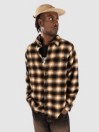 Hurley Portland Wool Flannel Shirt