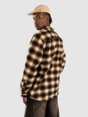 Hurley Portland Wool Flannel Hemd