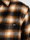 Hurley Portland Wool Flannel Tricko