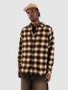 Hurley Portland Wool Flannel Skjorta