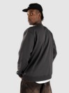 Hurley Adios Heat Fleece Crew Pulover